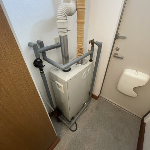 クレール・シャンブルの設備