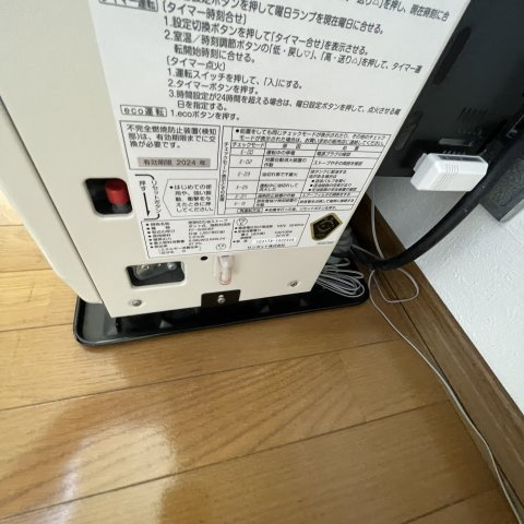 クレール・シャンブルのその他