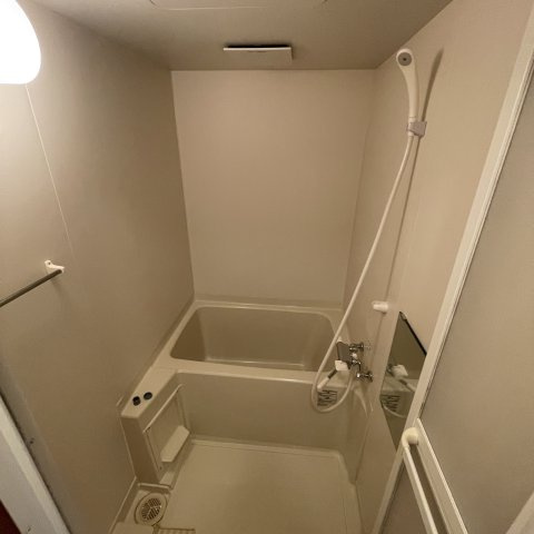 クレール・シャンブルの浴室