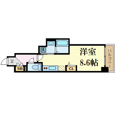 月光呉本通2丁目