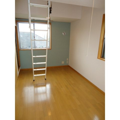 【寝室】 | Ys　HOUSE