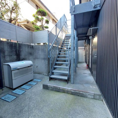【エントランス】 | Ys　HOUSE