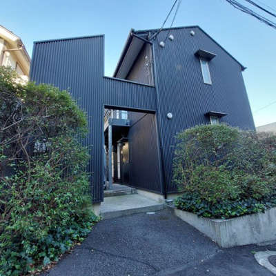 【外観】 | Ys　HOUSE