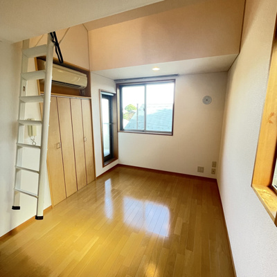 【居間・リビング】 | Ys　HOUSE