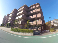 ダイアパレス池田五月丘の画像