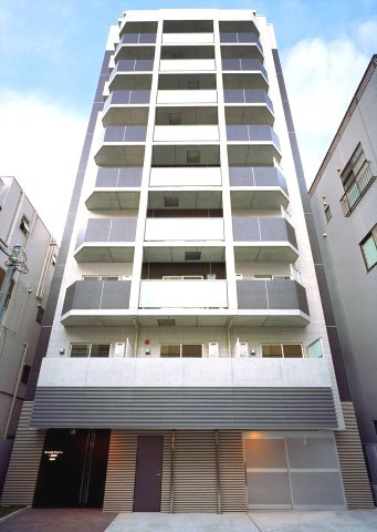 グラントゥルース本郷の外観|外観