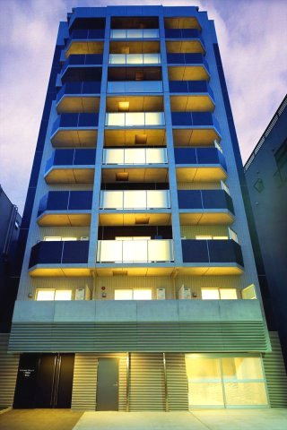 グラントゥルース本郷の外観|外観