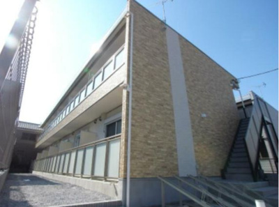 【外観】 | リブリ・ＴＫレジデンス