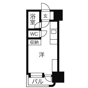 アン・セリジェ弐番館