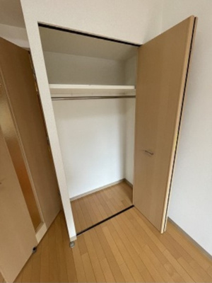 【収納】 | エステムコート梅田・天神橋リバーフロント | ※別部屋参照