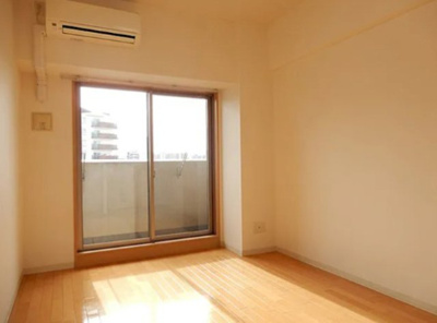 【寝室】 | エステムコート梅田・天神橋リバーフロント