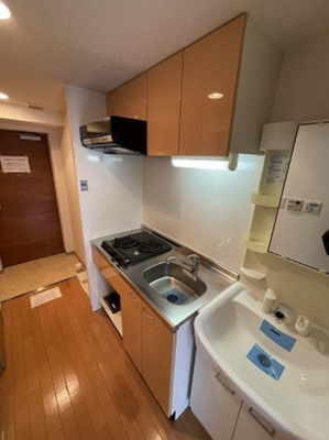 【キッチン】 | エステムコート梅田・天神橋リバーフロント | ※別部屋参照