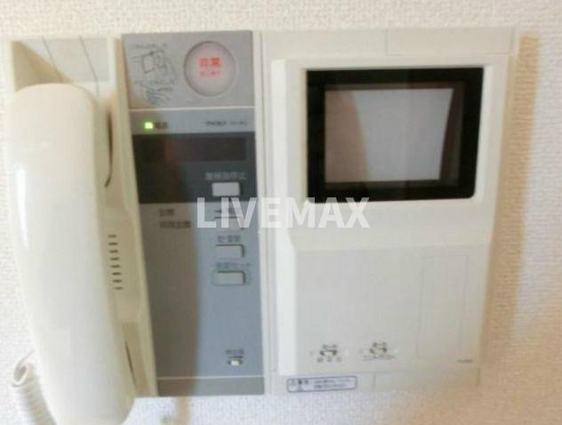 【設備】スカイコート三田慶大前壱番館