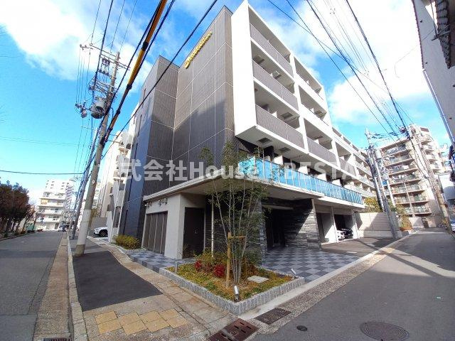 MJC神戸ハーバーウエスト