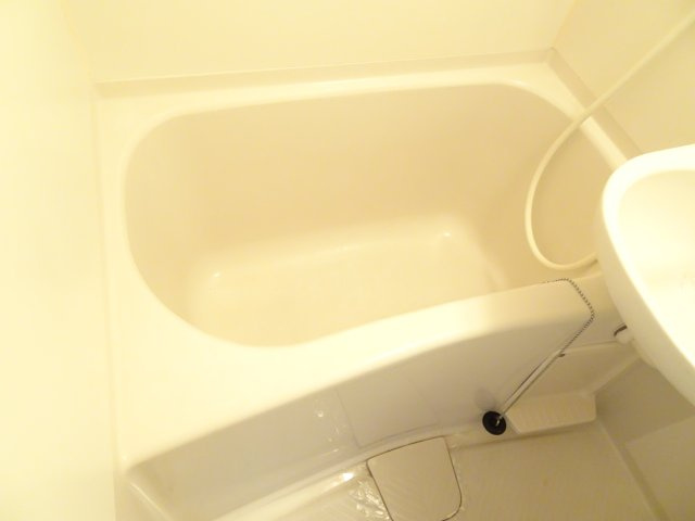 アップルコート大垣木戸町の浴室