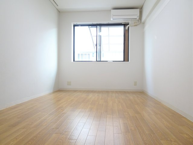 アップルコート大垣木戸町の内装