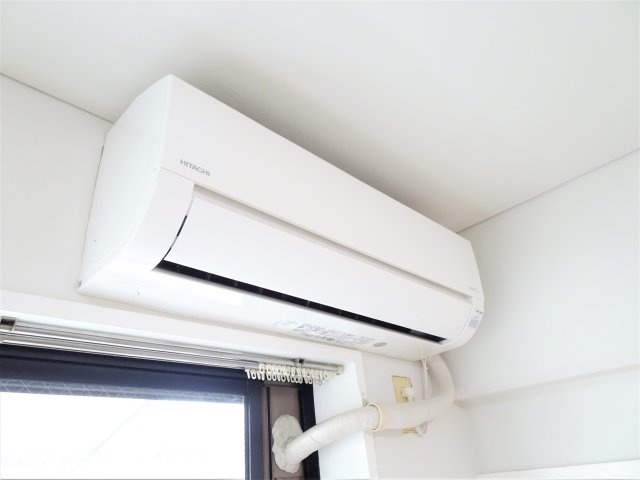 アップルコート大垣木戸町の設備