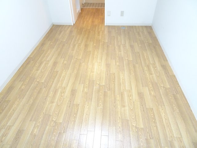 アップルコート大垣木戸町の内装