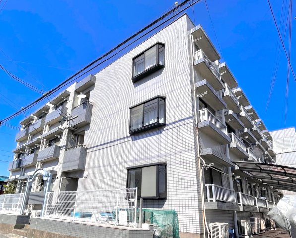 アップルコート大垣木戸町