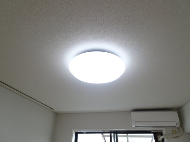 アップルコート大垣木戸町の設備