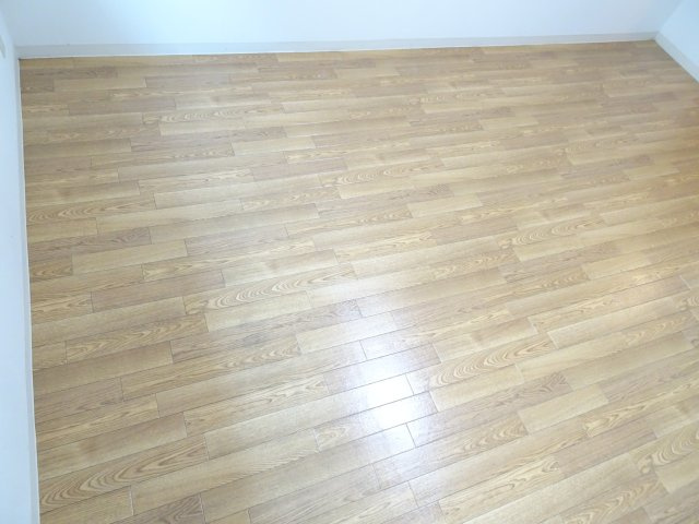 アップルコート大垣木戸町の洋室