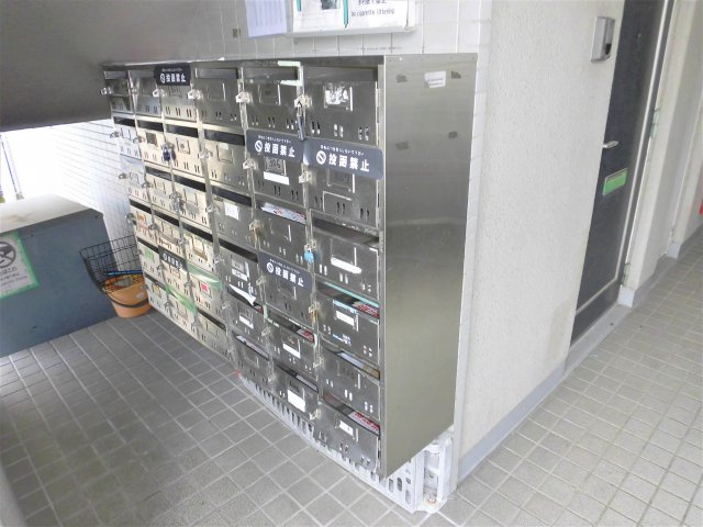アップルコート大垣木戸町のその他