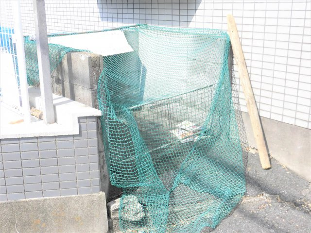 アップルコート大垣木戸町の設備