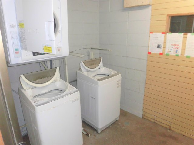 アップルコート大垣木戸町の設備