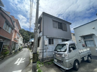 久里町　戸建の画像