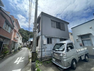 【外観】 | 久里町　戸建