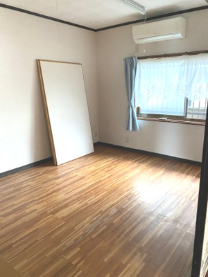 【洋室】 | 氷上町成松中古戸建1200万円(価格変更） | 1F