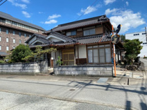 氷上町成松中古戸建1200万円(価格変更）の画像