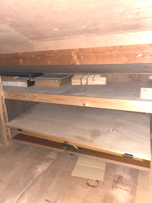  | 氷上町成松中古戸建1200万円(価格変更） | 2F納戸