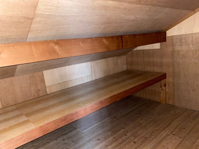  | 氷上町成松中古戸建1200万円(価格変更） | 2F納戸