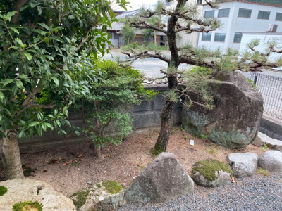  | 氷上町成松中古戸建1200万円(価格変更） | 南側庭