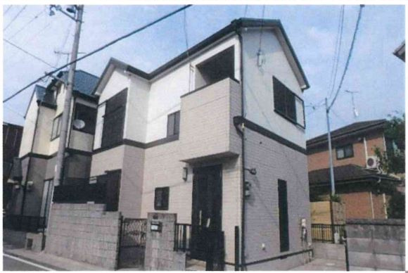 大久保町大窪戸建