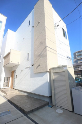 【外観】 | RIZEST TY新松戸Ⅱ