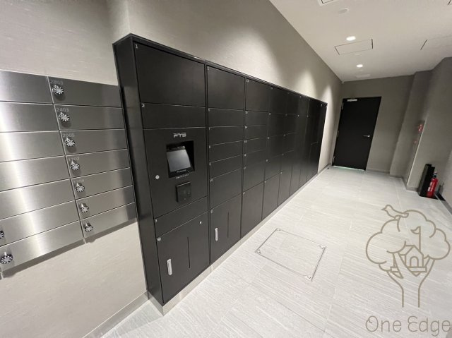 プラウドタワー梅田豊崎のその他共用部分