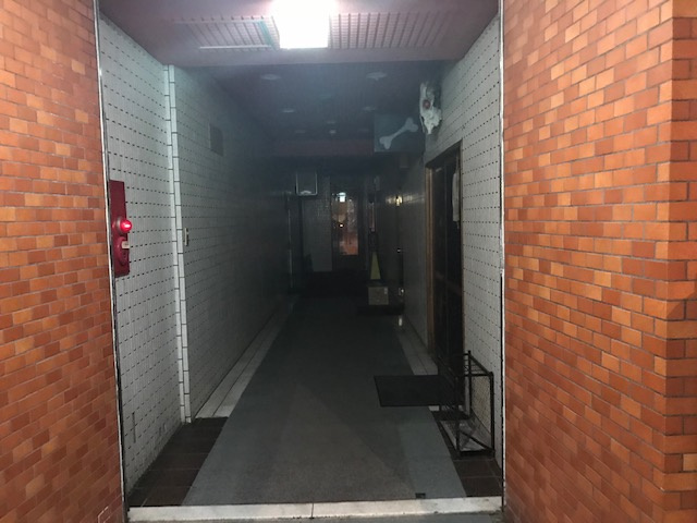 メゾンド四谷のその他共用部分