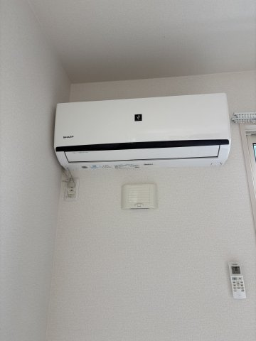 Avenirの設備