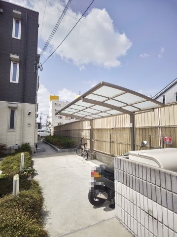Avenirのその他共用部分