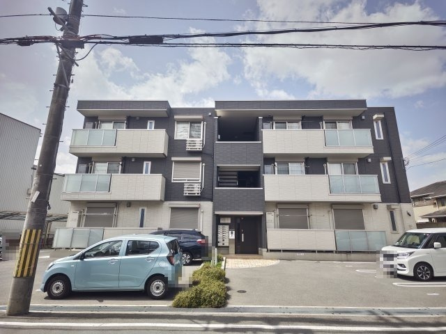 Avenirの外観