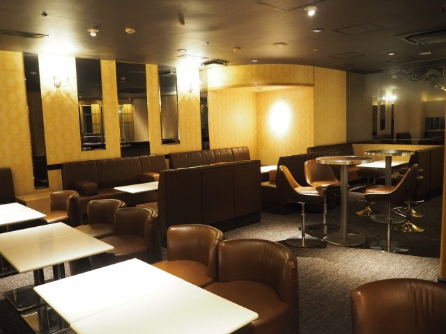 第2ワシントンANNEX【　名古屋の貸事務所・貸オフィス　】
