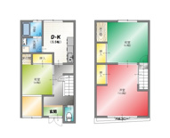 梅津林口町の画像