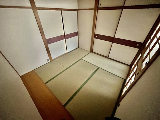 【和室】 | ロイヤルハイツ