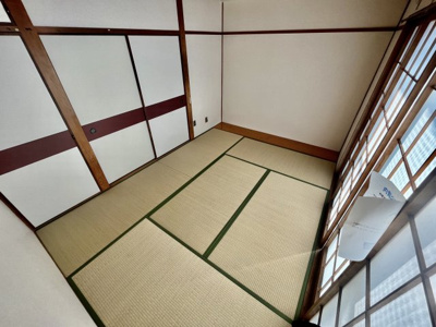【和室】 | ロイヤルハイツ