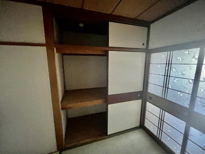 【収納】 | ロイヤルハイツ