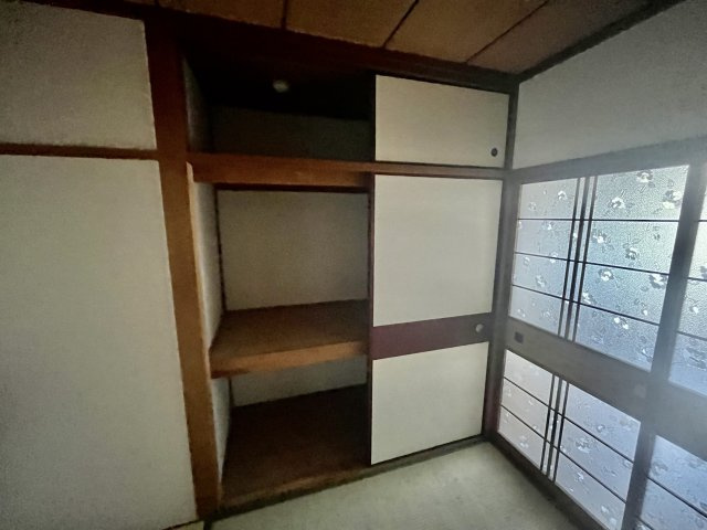 【収納】 | ロイヤルハイツ