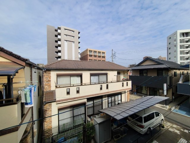 アッサンブレの展望|アッサンブレ