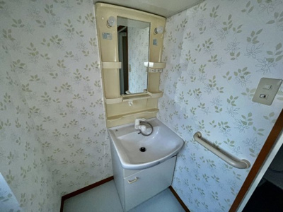 【独立洗面台】 | エグゼ21